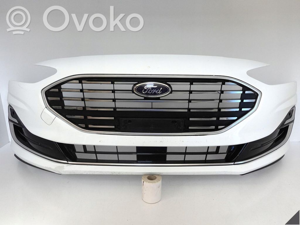 Ford Focus Front bumper 