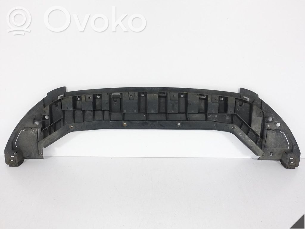 Dacia Lodgy Cache de protection sous moteur 