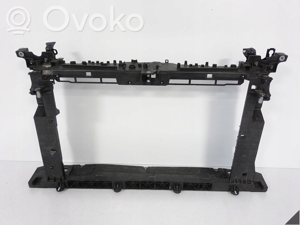 Seat Ibiza V (KJ) Radiator support slam panel 