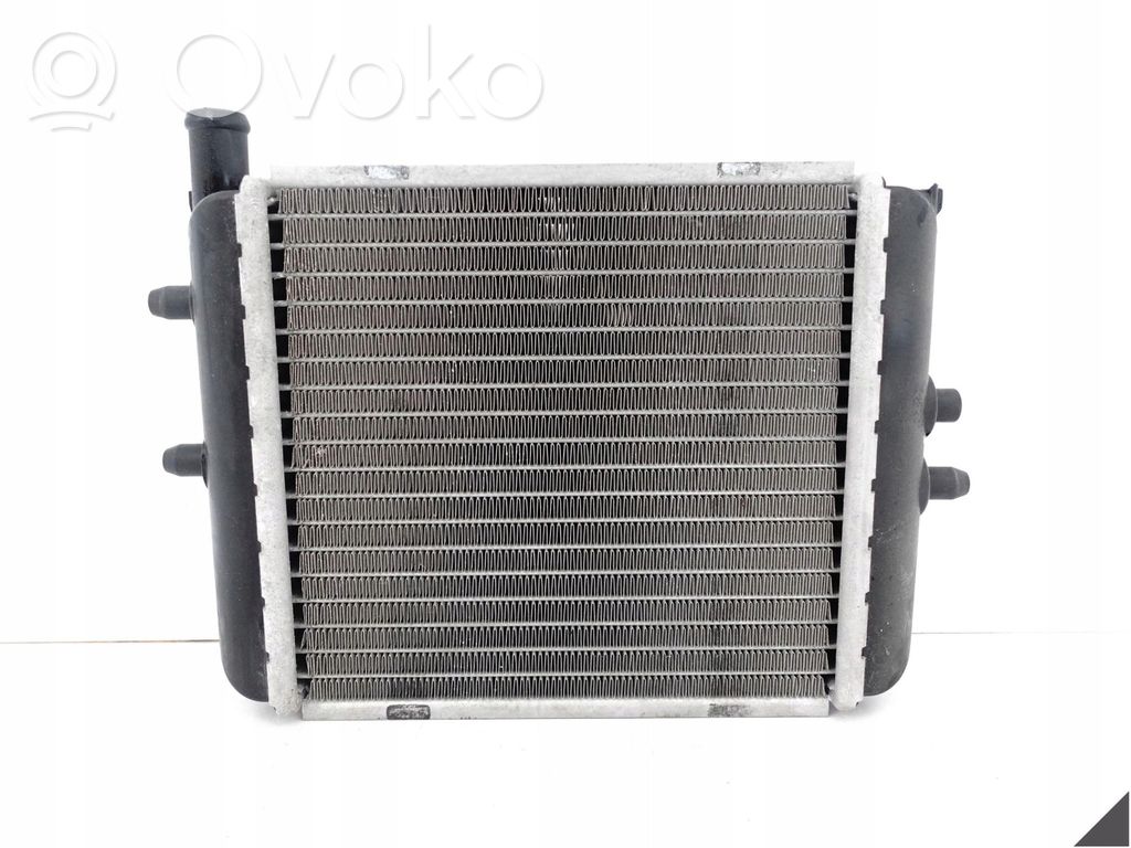 Radiator set   4G0121212B,445KW,4G0121212
