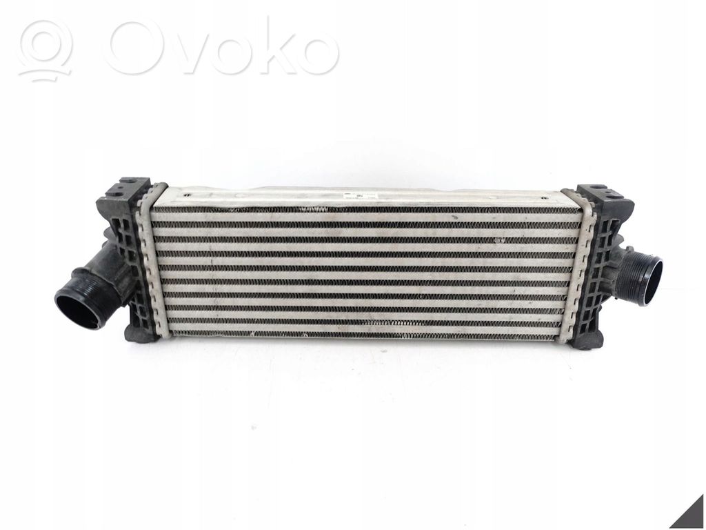 Radiador intercooler   GK216K775AE,216K775,6K775,FK8BA,GK216K775AD