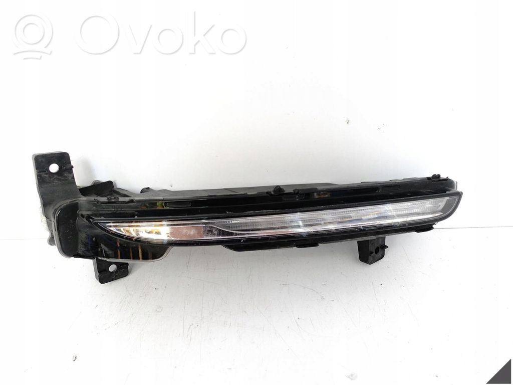 Porsche Cayman 982 Faro diurno con luce led 