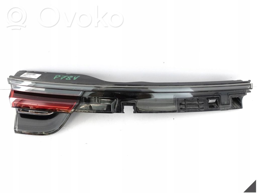 Porsche Panamera (971) Set lămpi spate 