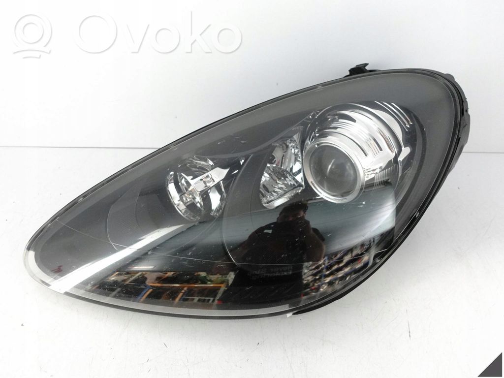 Phare frontale   7P5941031BB,1ZT011553
