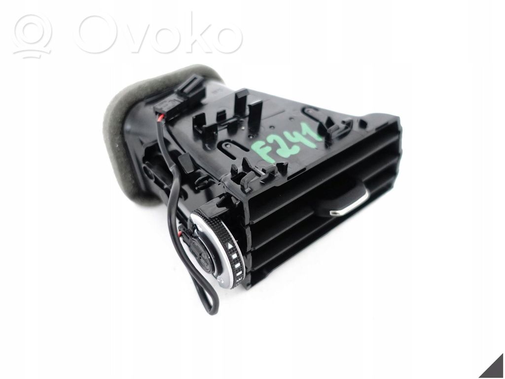 Lango oro grotelės   8W2820902B,110KW,150PS,8W2820902