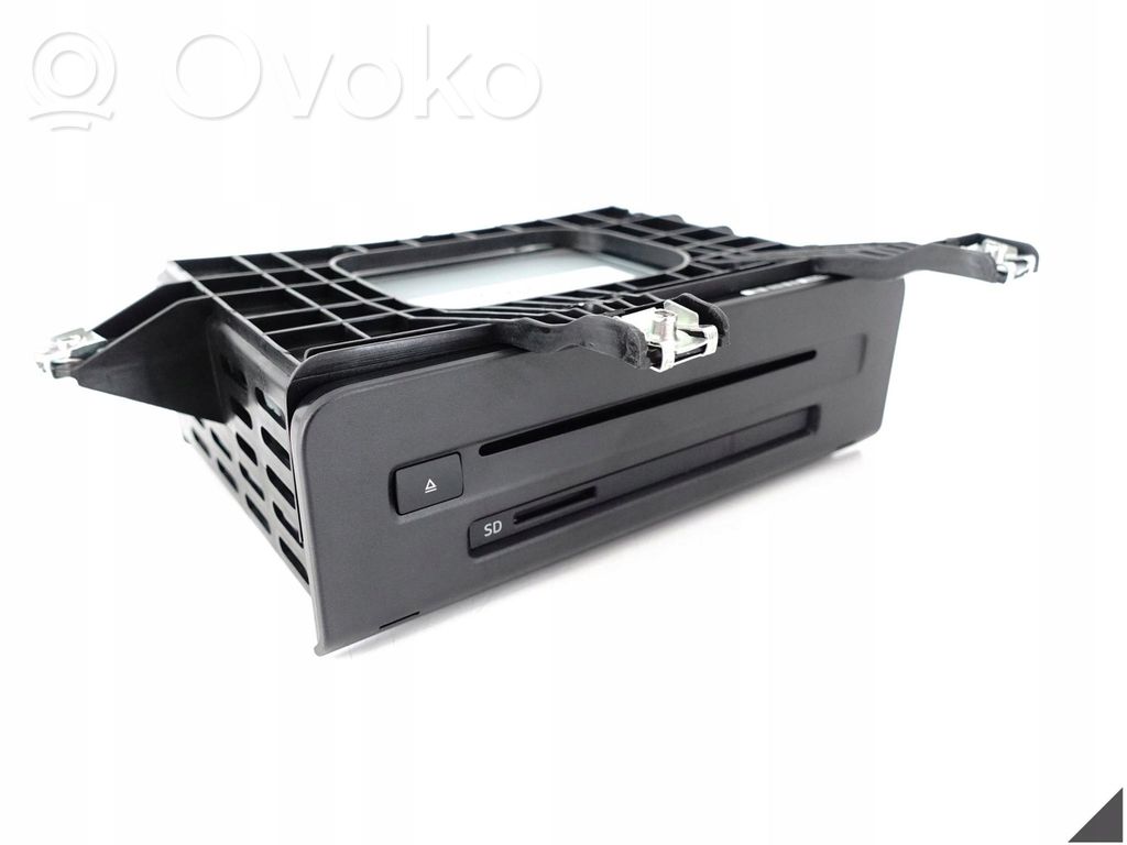 Audi A4 S4 B9 8W Other control units/modules 