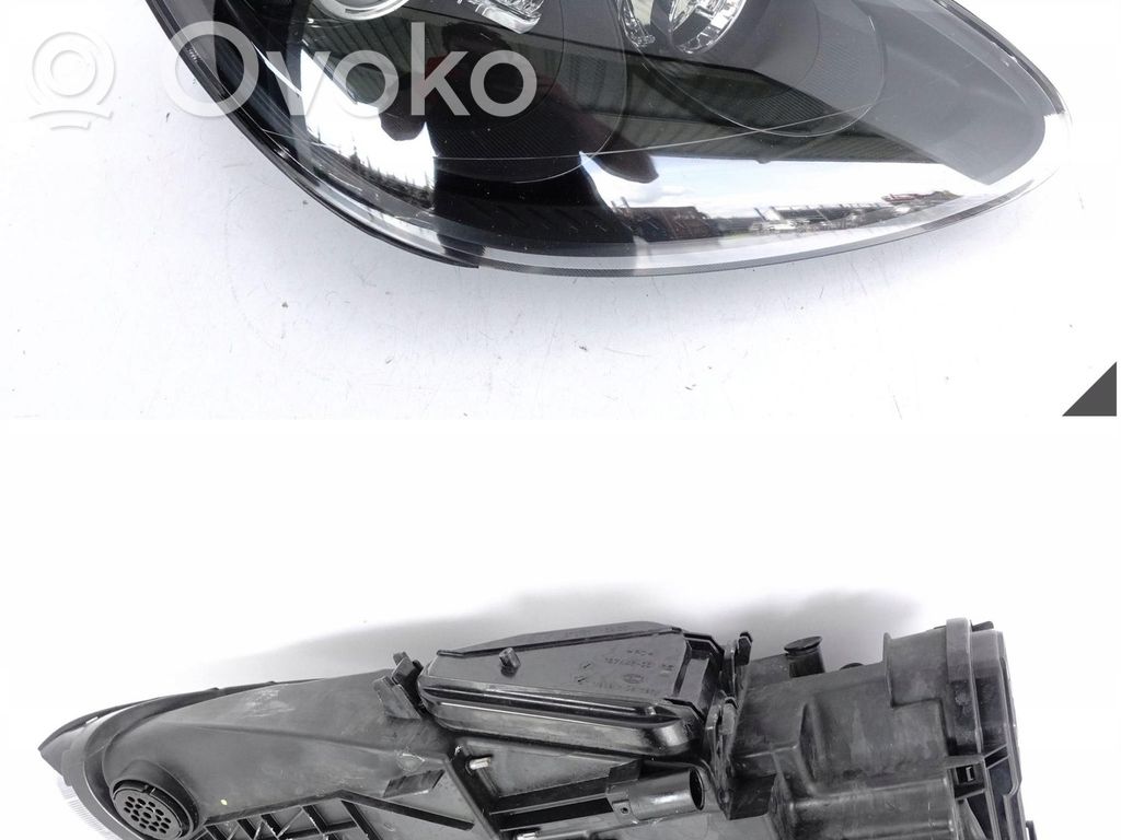 Scheinwerfer   7P5941032BB,1ZT011553,5DC00906041AB,7P5907381C