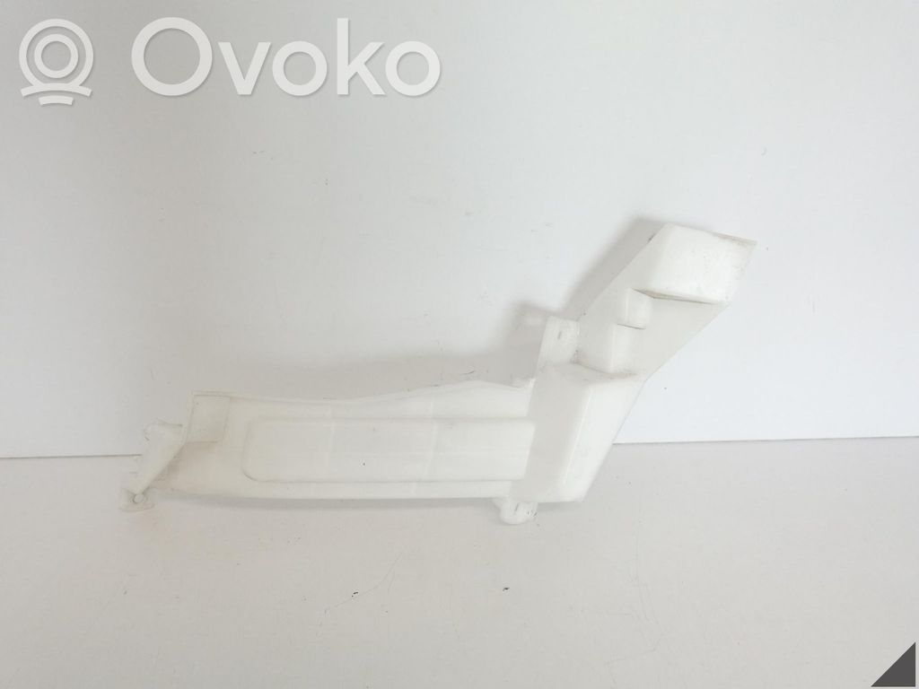 Mitsubishi Eclipse Cross Front bumper mounting bracket 