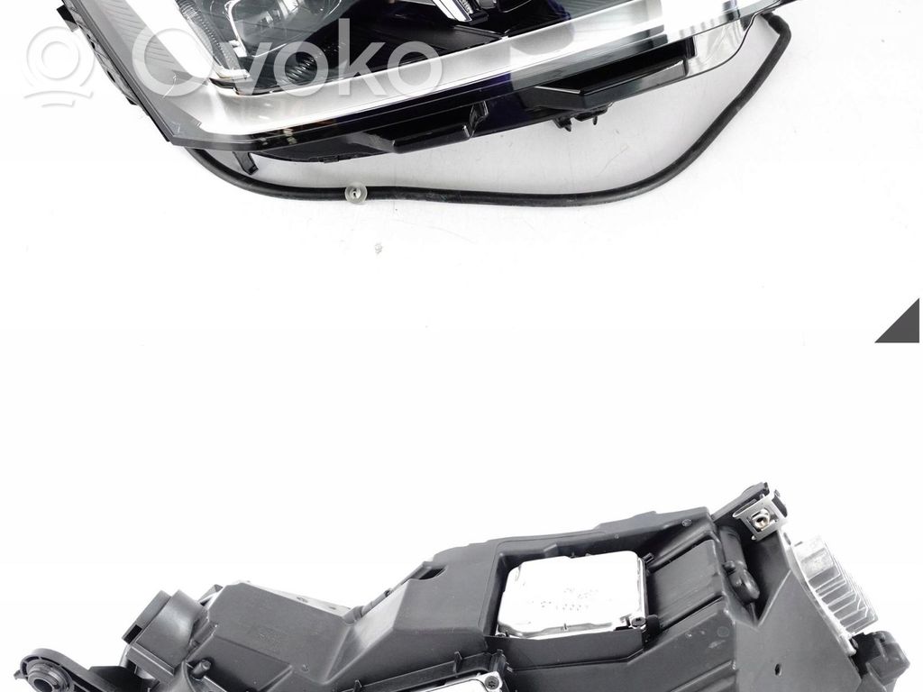 Audi A5 Faro delantero/faro principal 