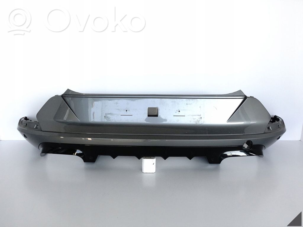 Apakšējā bampera daļa   5FF807521A
