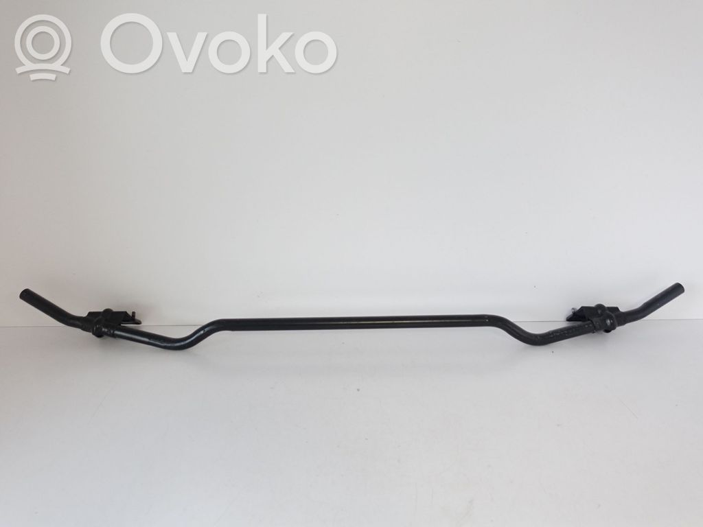 Priekšpusē bampera turētājs   BK3117B762AB