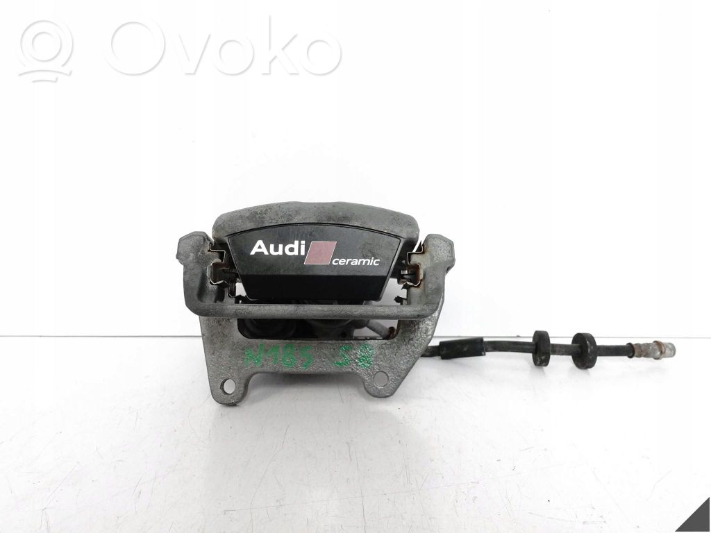 Audi A8 S8 D4 4H Etrier frână spate 