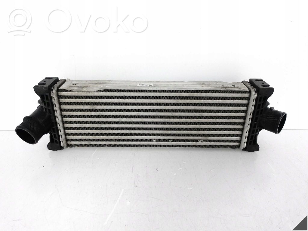 Radiador intercooler   GK216K775AE,6K775