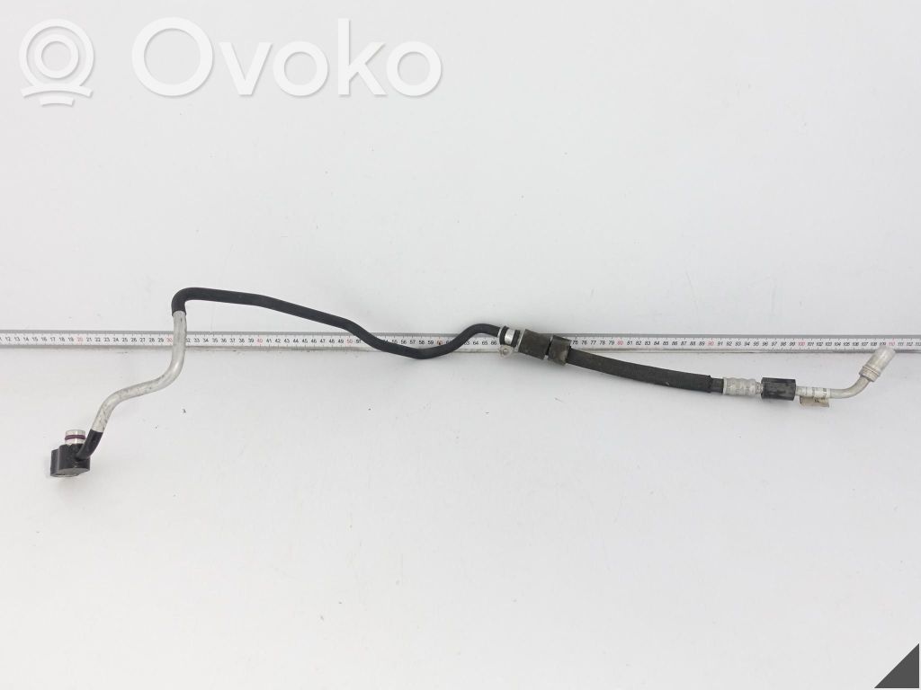 Ilmastointilaitteen putki (A/C)   4H0260710AE,0000T,445KW,4H0260710,AC003005020000T