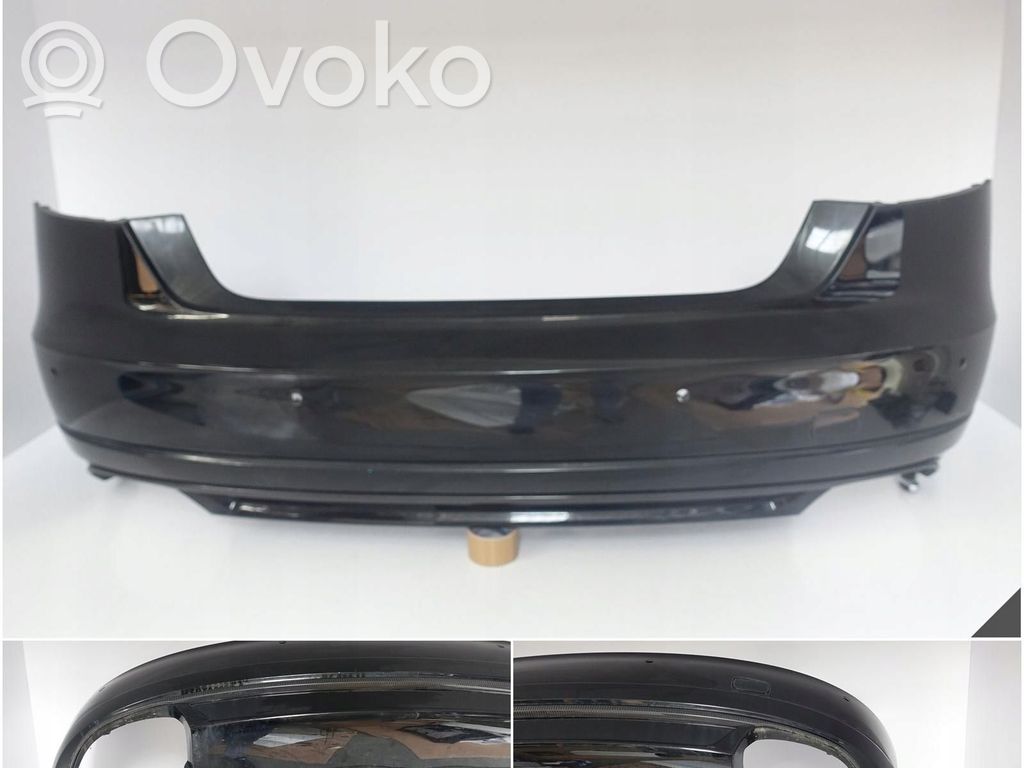 Audi A8 S8 D4 4H Parachoques 