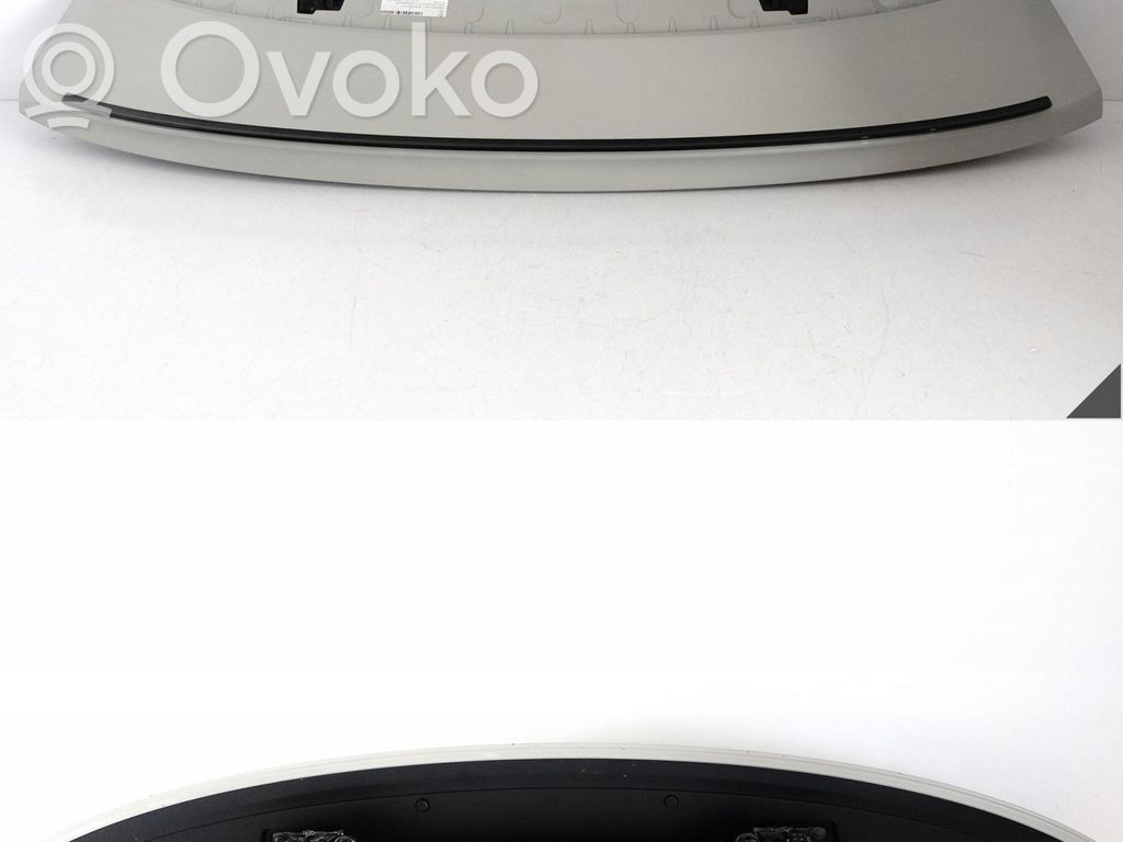 Porsche Cayenne (9Y0 9Y3) Spojler klapy tylnej / bagażnika 