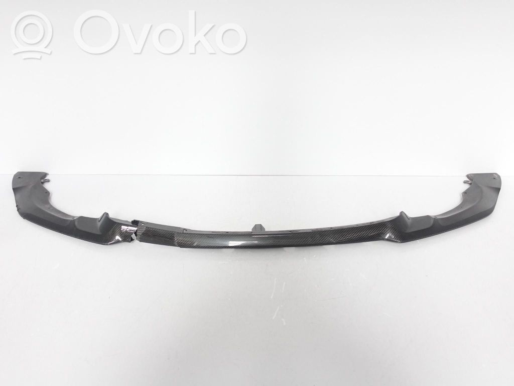 BMW M3 F80 Apakšējā bampera daļa (lūpa) 