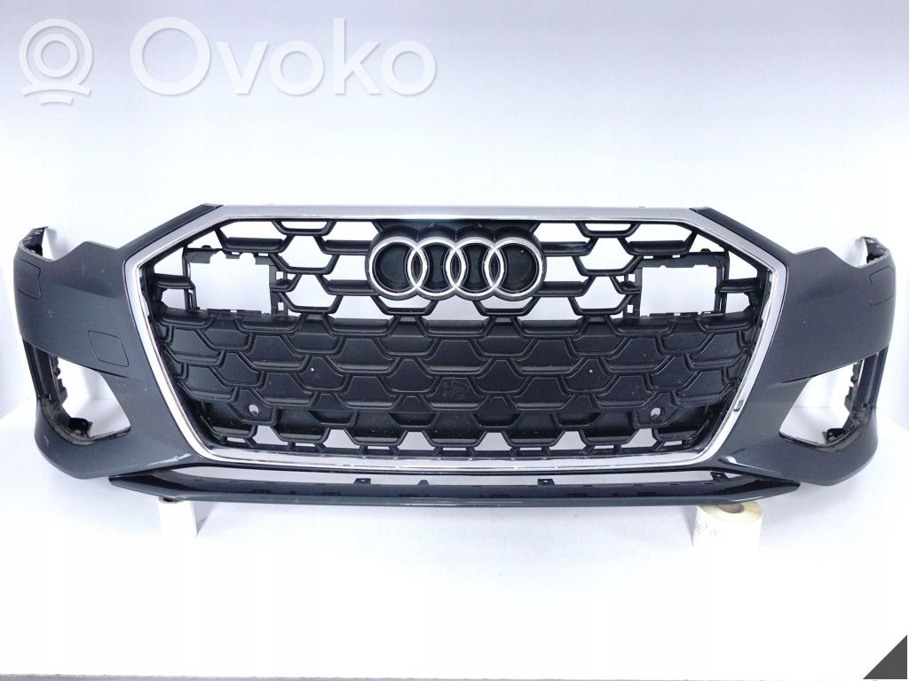 Front bumper   4K0807783G,4K0807095,4K0807096,4K0807097,4K0807098,4K0807437,4K0807437A,4K0807783F,4K0807784F,4K0853037,4K0853651R