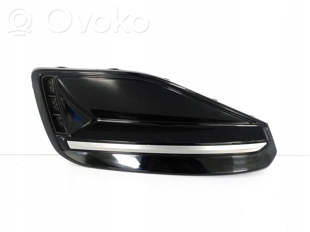 Front bumper lower grill   86595CV200,86593CV200