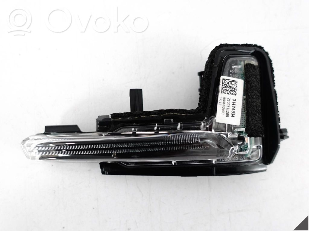 Volvo XC90 Semnalizator pe oglindă 