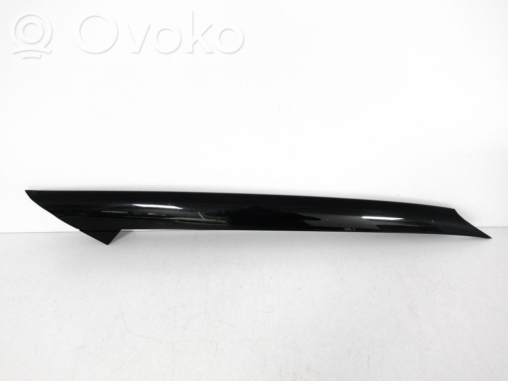 Windshield trim   86250CV000