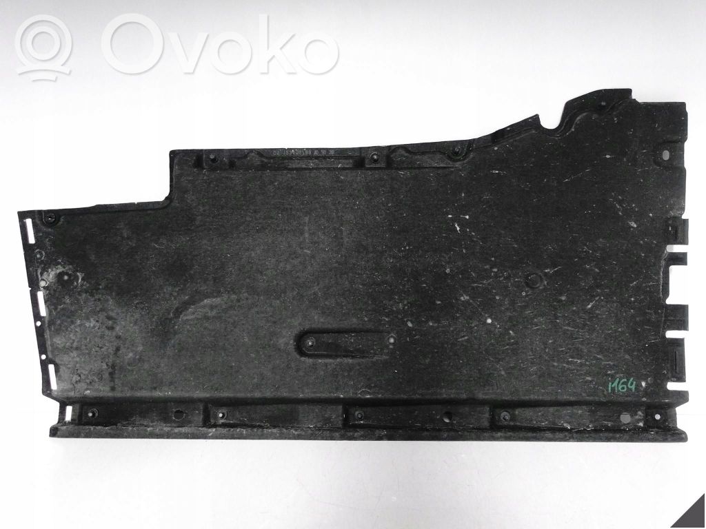 Audi A6 C7 Protección inferior lateral 