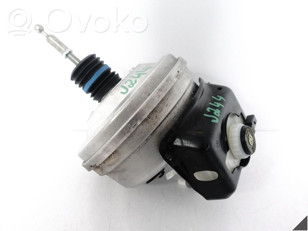 Jarrutehostin   4G1612103J,445KW,4G1612103