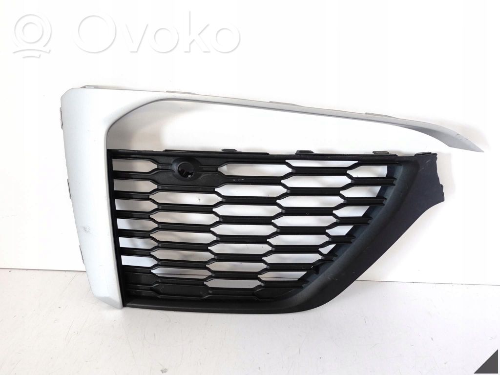 Front bumper lower grill   4M0807682AM,4M0807299,4M0807299A,4M0807682