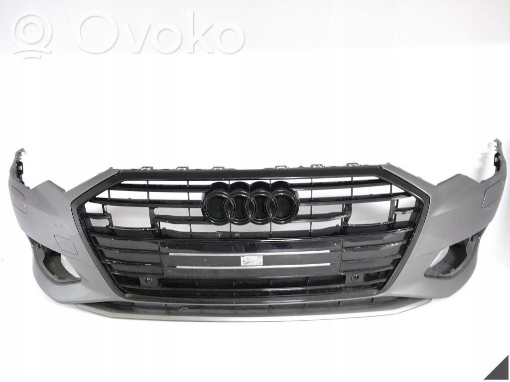 Front bumper   4K0807437A,4K0807437,4K0853651,4K0853651C,4K0853653