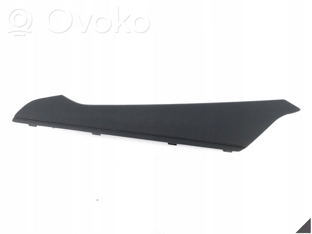 Centre console side trim front   8W2863305A,110KW,150PS,8W2863305