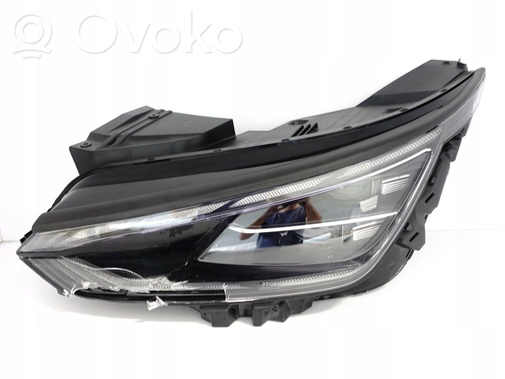 Headlights/headlamps set   A5170459,92101