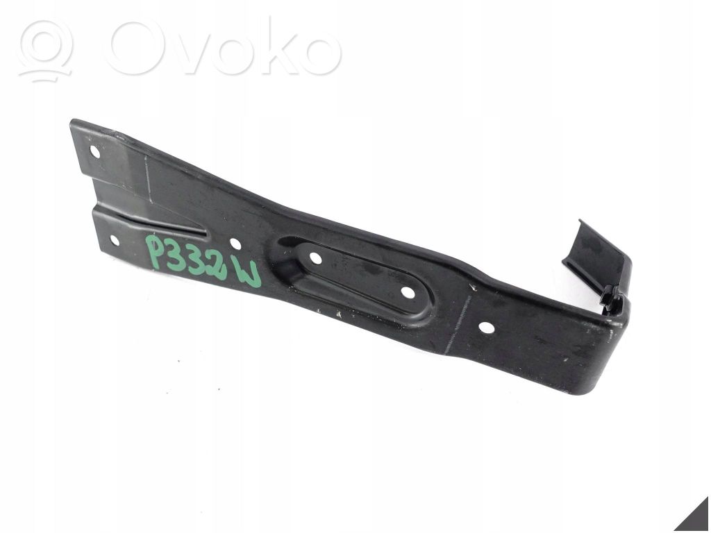 Ford Ranger Rear bumper mounting bracket 