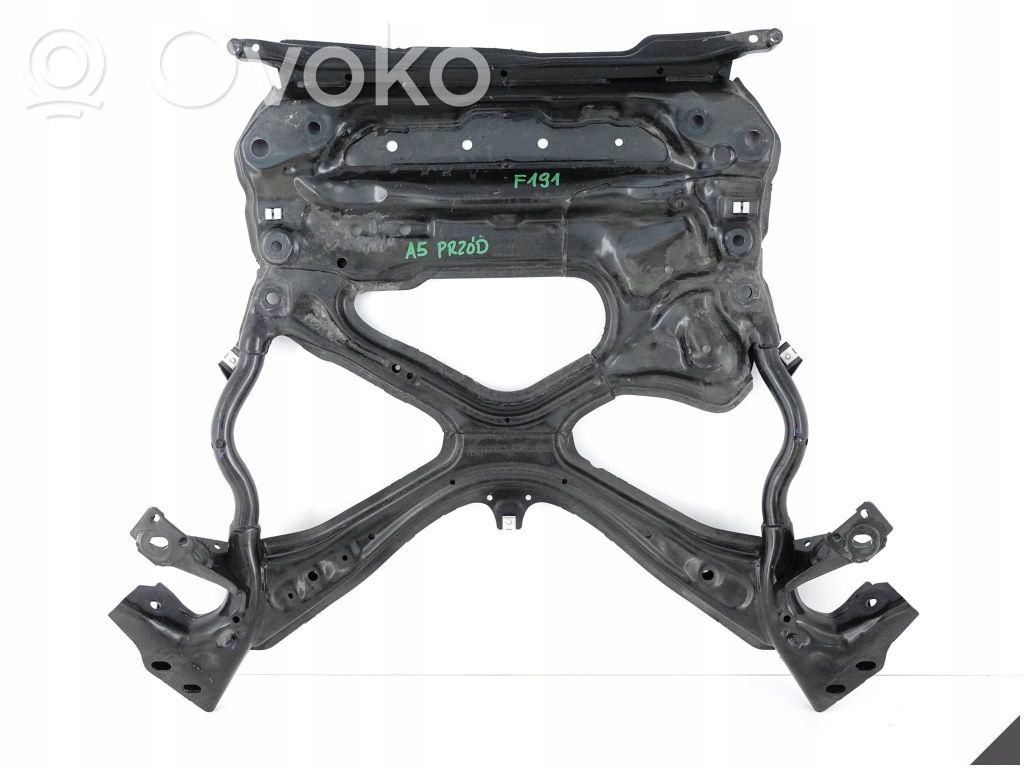 Front subframe   H94312010RL,02S0012210,110KW,150PS,245635AG,8W2399347,8W2399347H