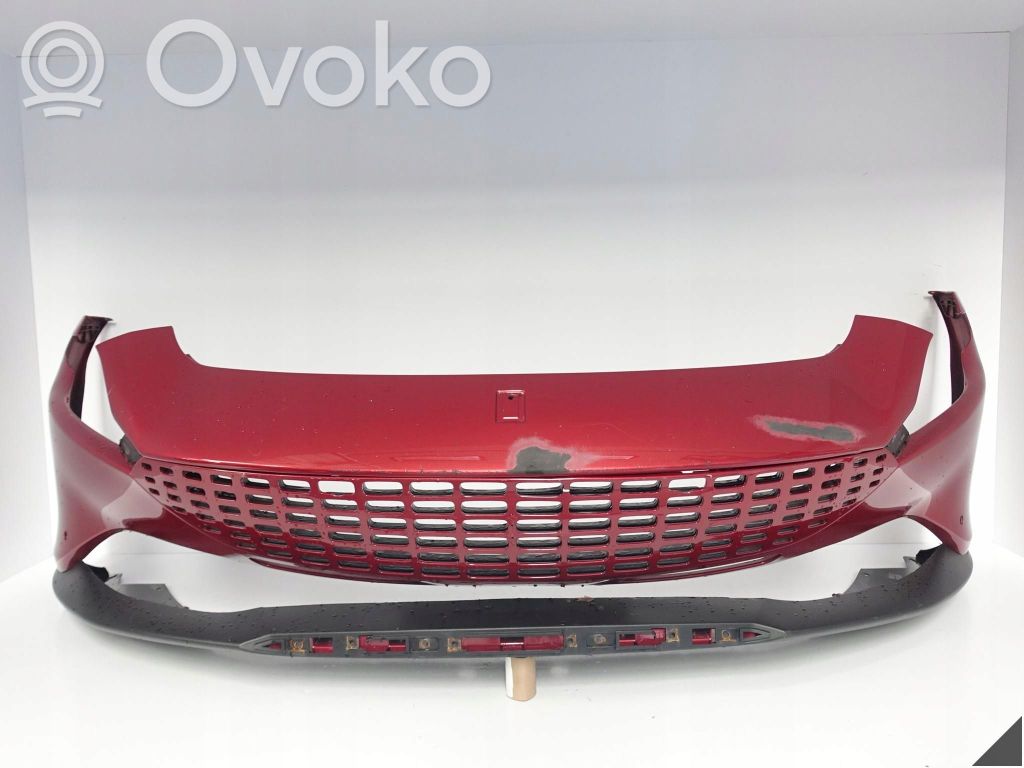 Ferrari Roma Front bumper 