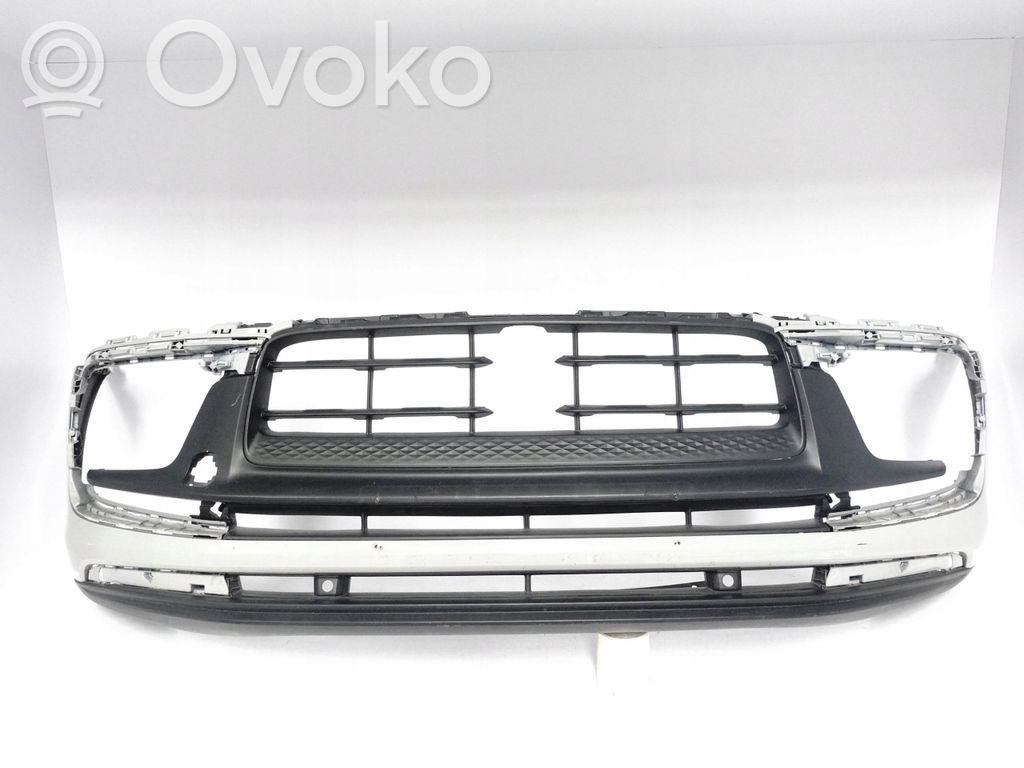 Porsche Macan (95B) Paraurti anteriore 