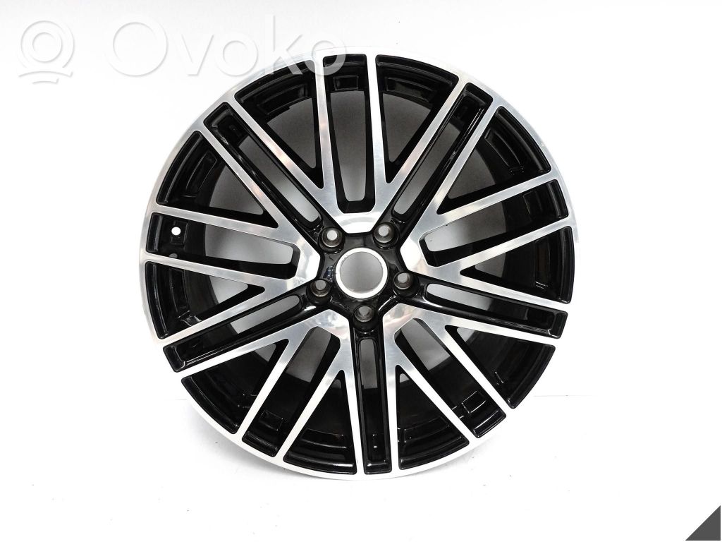 Porsche Cayenne (9Y0 9Y3) Felgi aluminiowe R21 