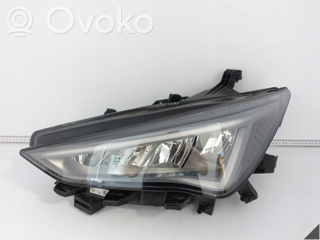 Headlight/headlamp   10F941007J,00218556