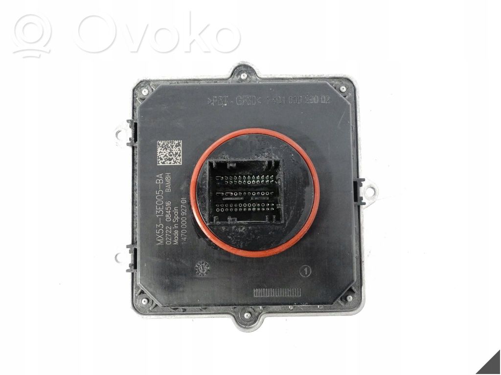 Xenon control unit/module   MX5313E005BA,13E005