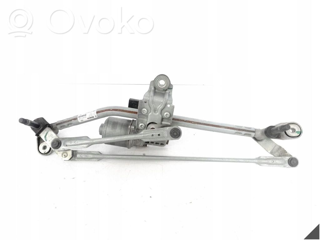 Audi A3 8Y Motor și paralelogram ștergător parbriz 
