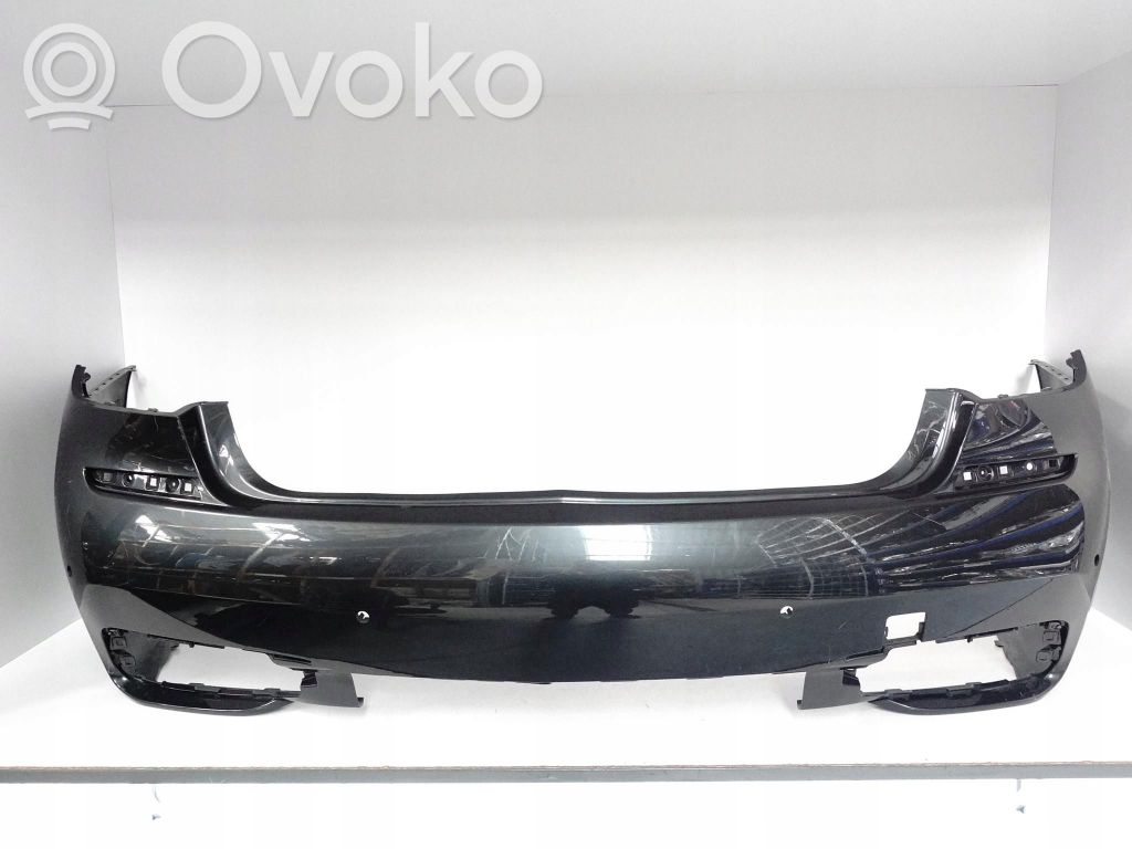 BMW 7 G11 G12 Parachoques 