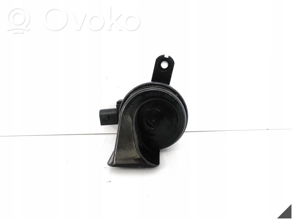 Skoda Rapid (NH) Garso signalas 