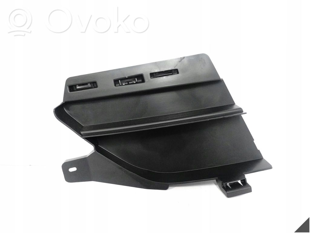 Dacia Lodgy Front grill 