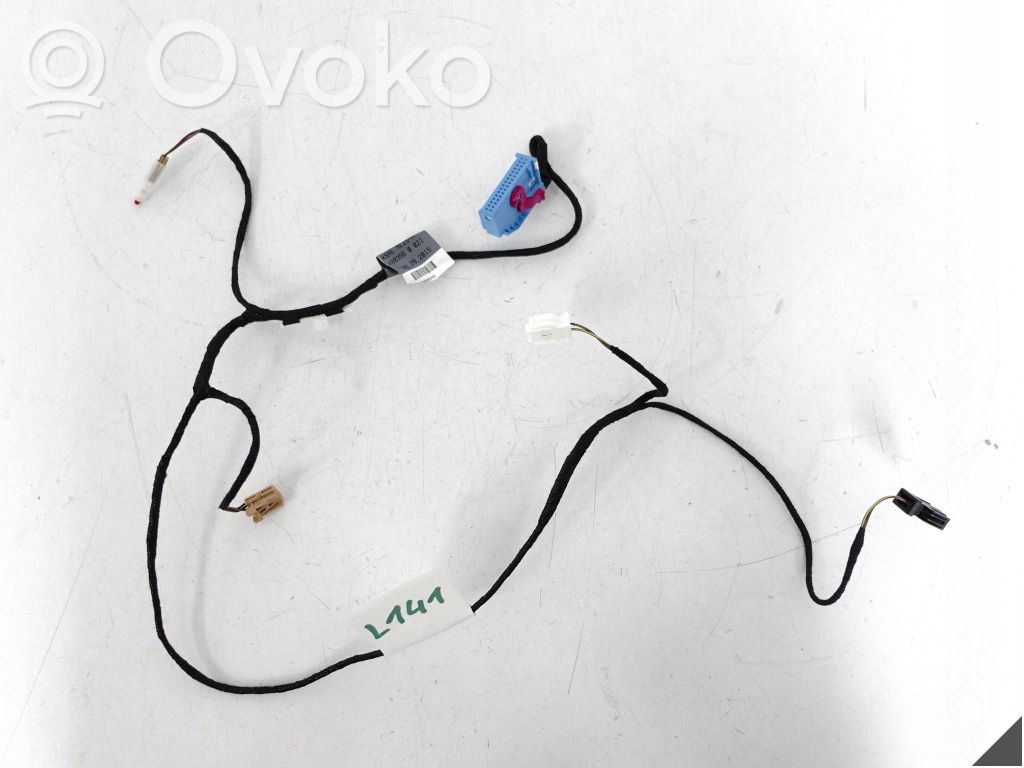 Otros cableados   8K0971036B,190PS,400356,62737816,8K0971036,8K0971036B,TAB010766LF