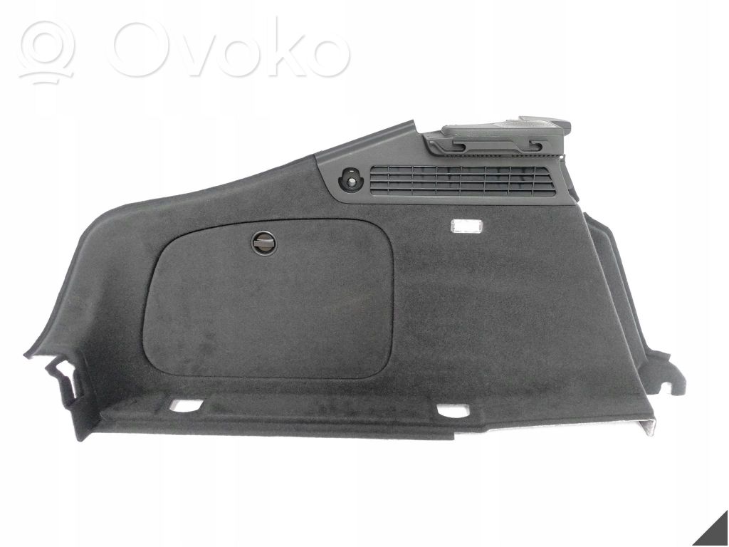 Tapicerka bagażnika / Komplet   8T8863879D,190PS,62534865,8T8863879,8T8863879F,8T8863879M,8T8863879P