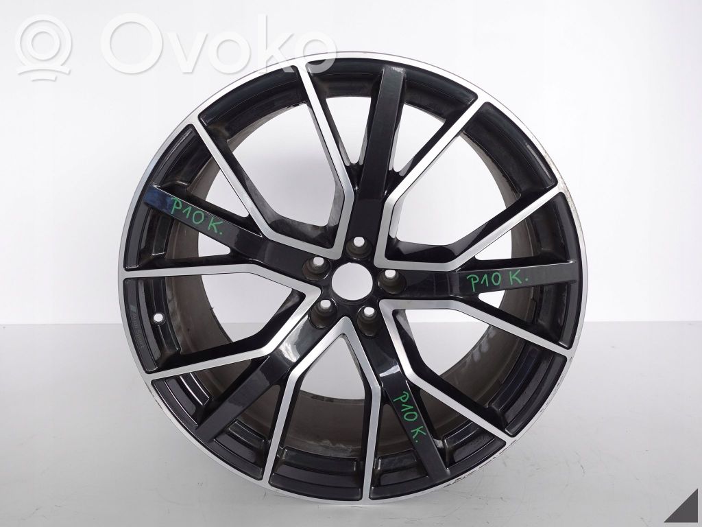 Audi RS Q8 Felgi aluminiowe R22 