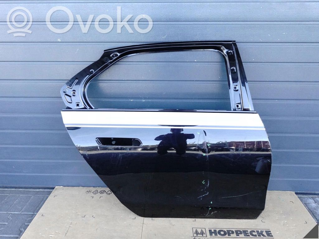 BMW 7 G70 Puerta trasera 