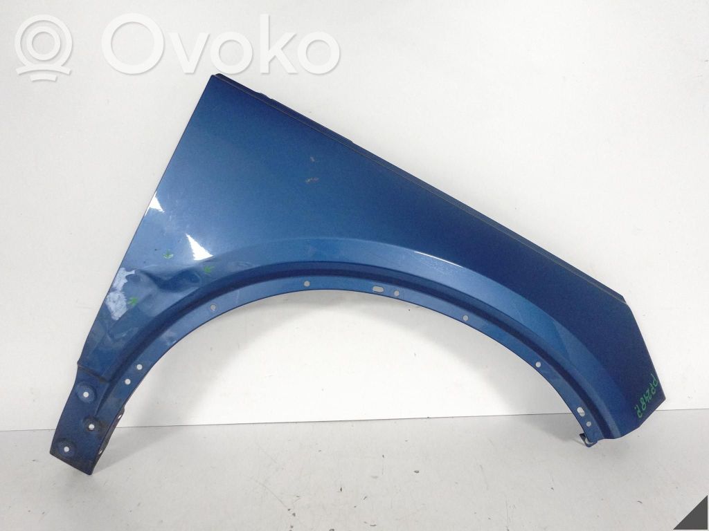 Volvo XC40 Guardabarro 