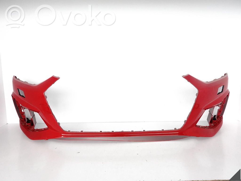 Priekšējais bamperis   8W6807437AB,8W6807241D,8W6807788D,8W6807437AB,8W6807787D