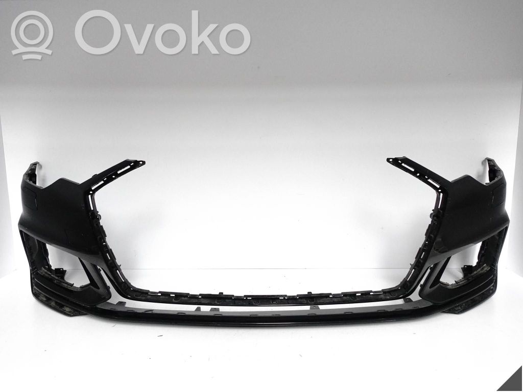 Audi A6 S6 C8 4K Front bumper 