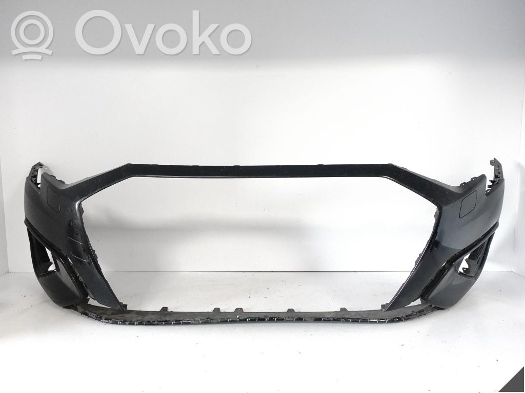 Front bumper   8Y0807437,8Y0807437,15030925671,158525,8Y0807409,8Y0807410,969353